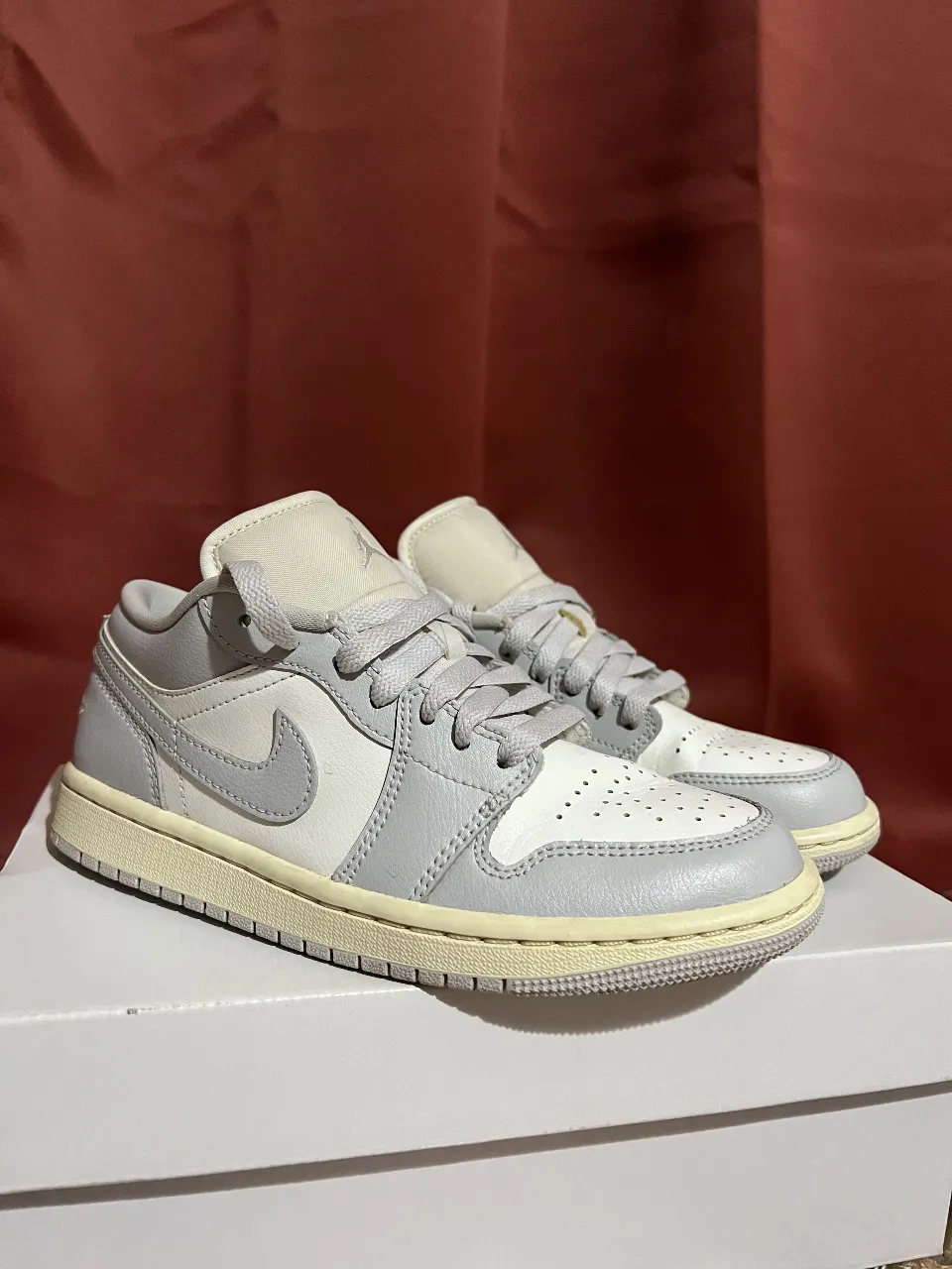 Zapatillas Jordan - Vista 3