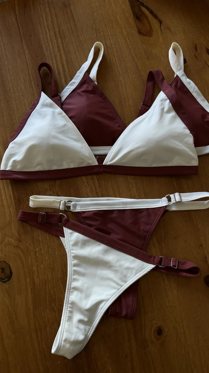 Bikini Chloé - Vista 3