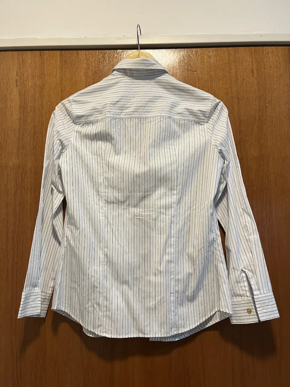 Camisa Paula Cahen D'Anvers - Vista 2