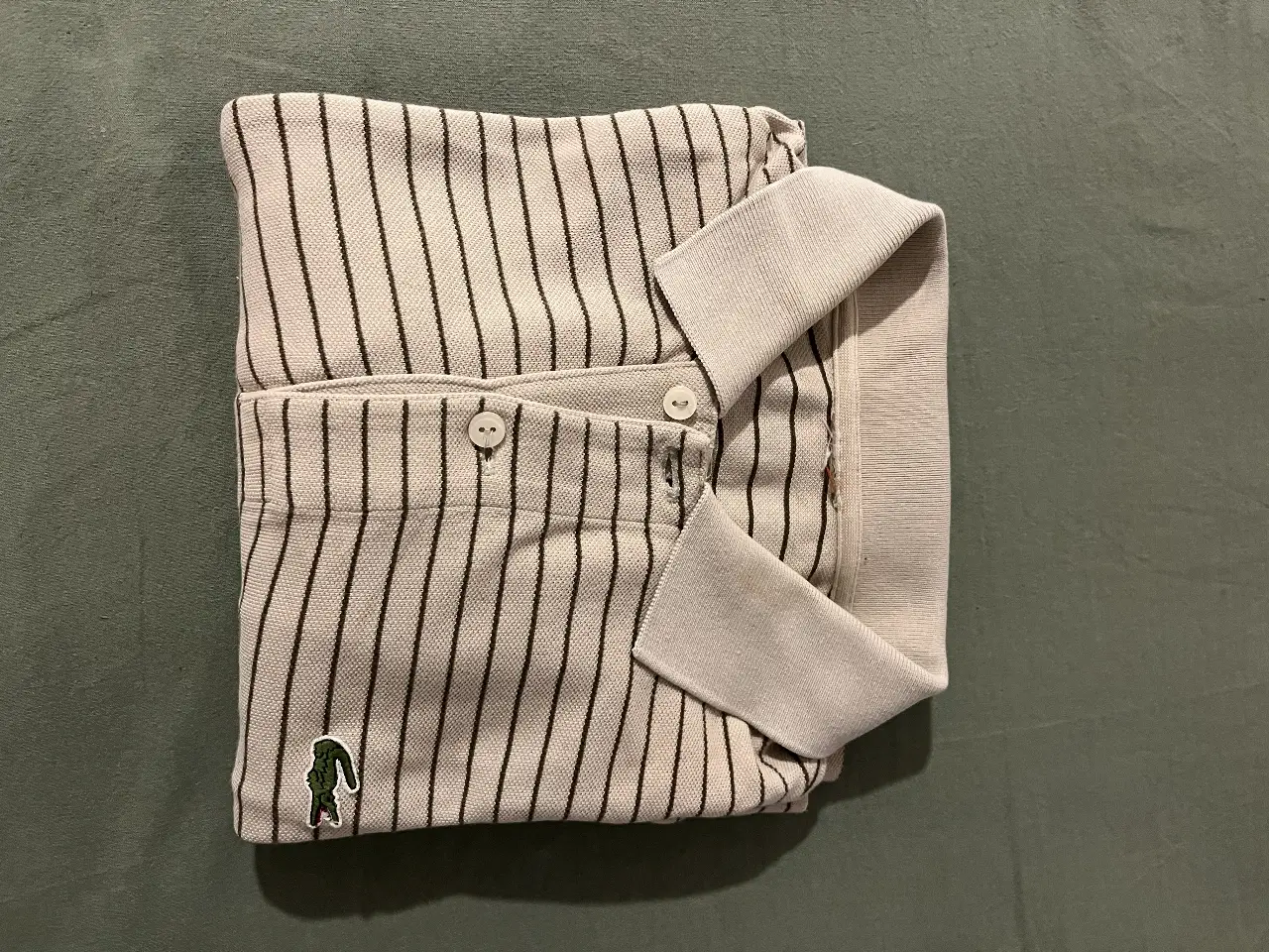 Remera Lacoste - Vista 2
