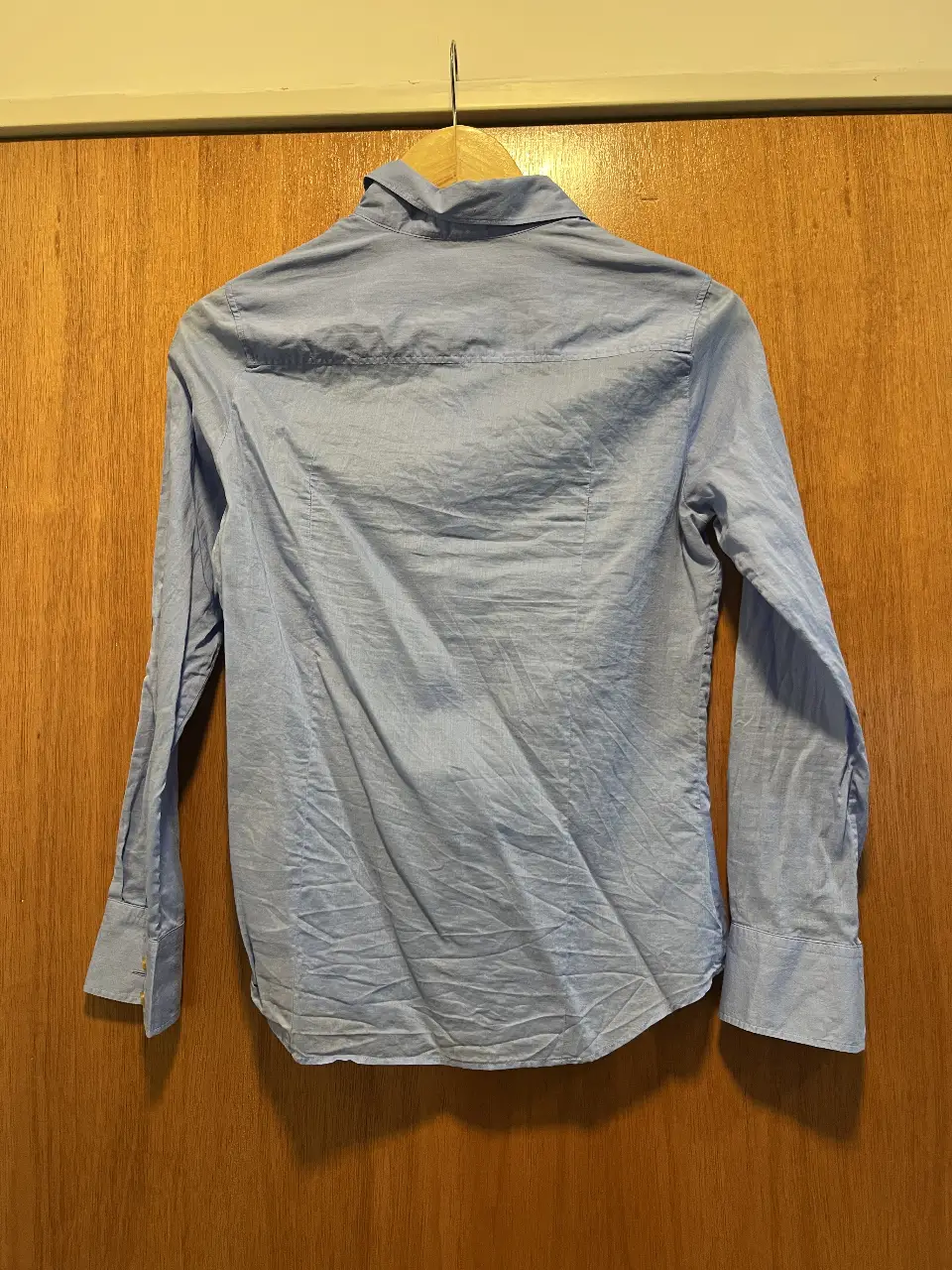 Camisa Paula Cahen DAnvers - Vista 2