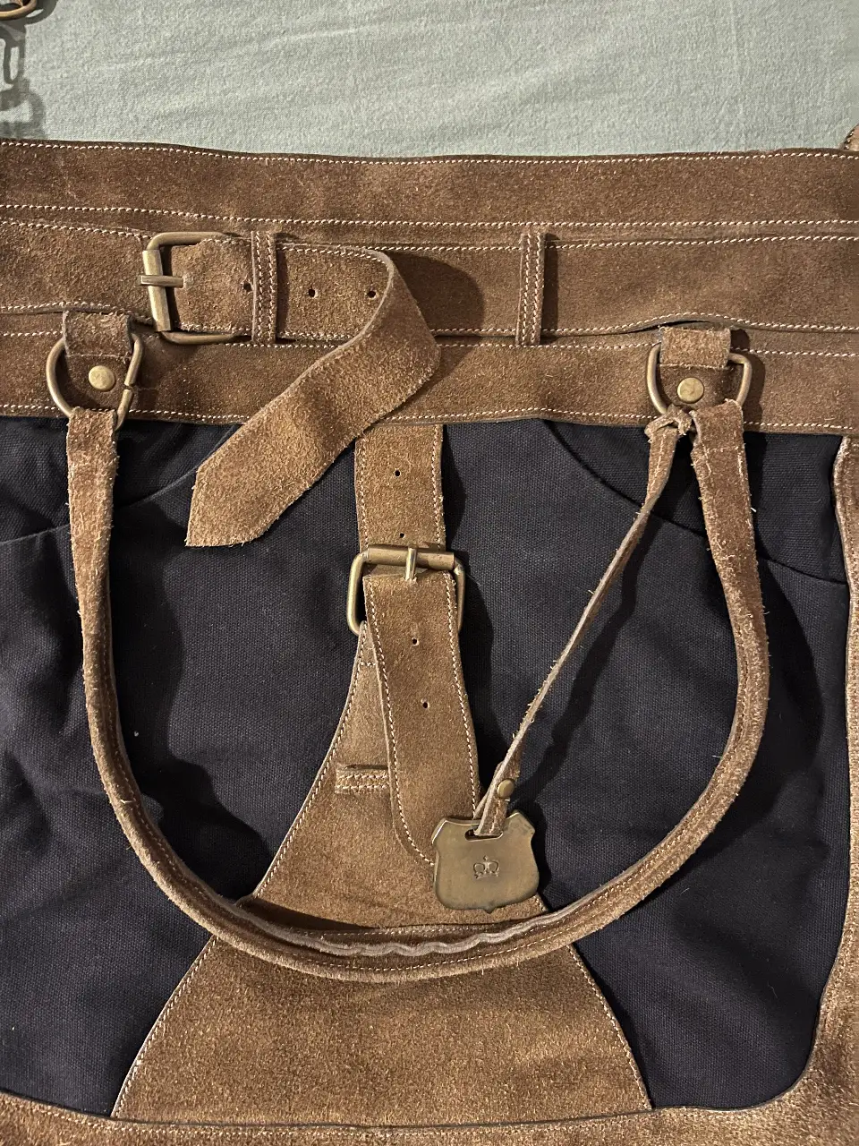 Cartera Paula Cahen D'Anvers - Vista 2