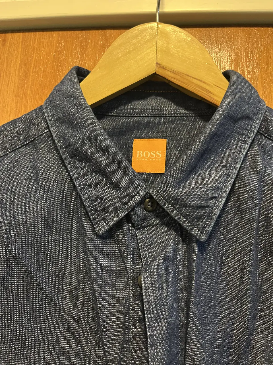Camisa Boss - Vista 2