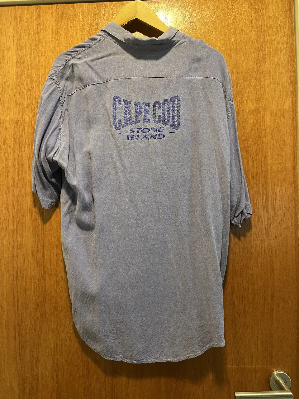 Camisa Cape Cod - Vista 2
