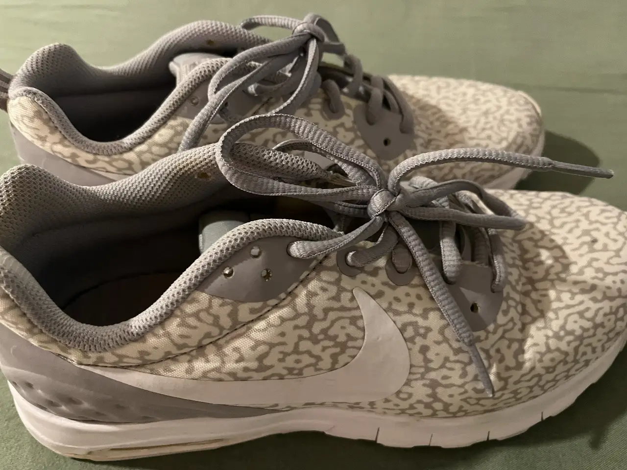 Zapatillas Nike - Vista 2