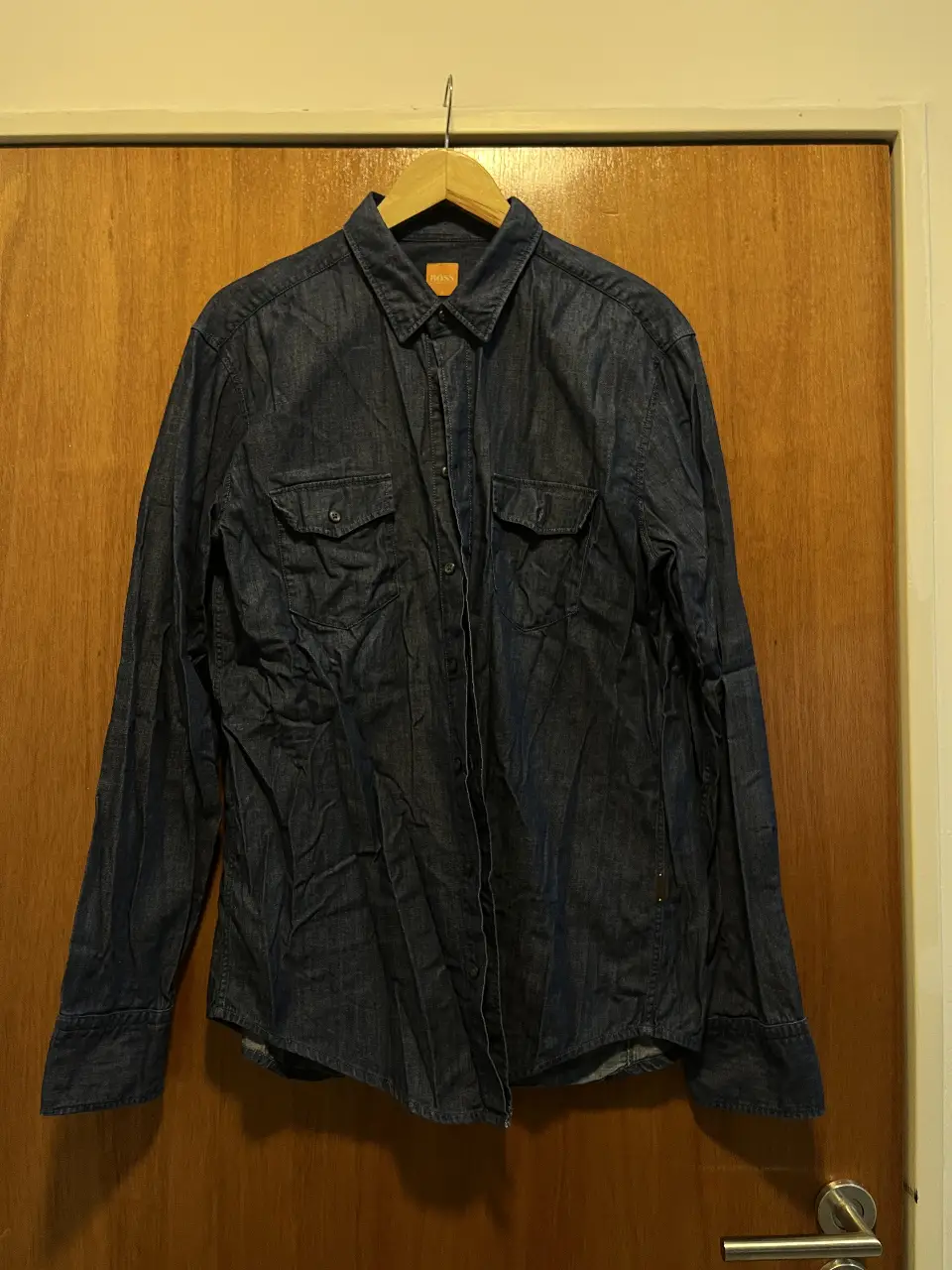 Camisa Boss - Vista 3