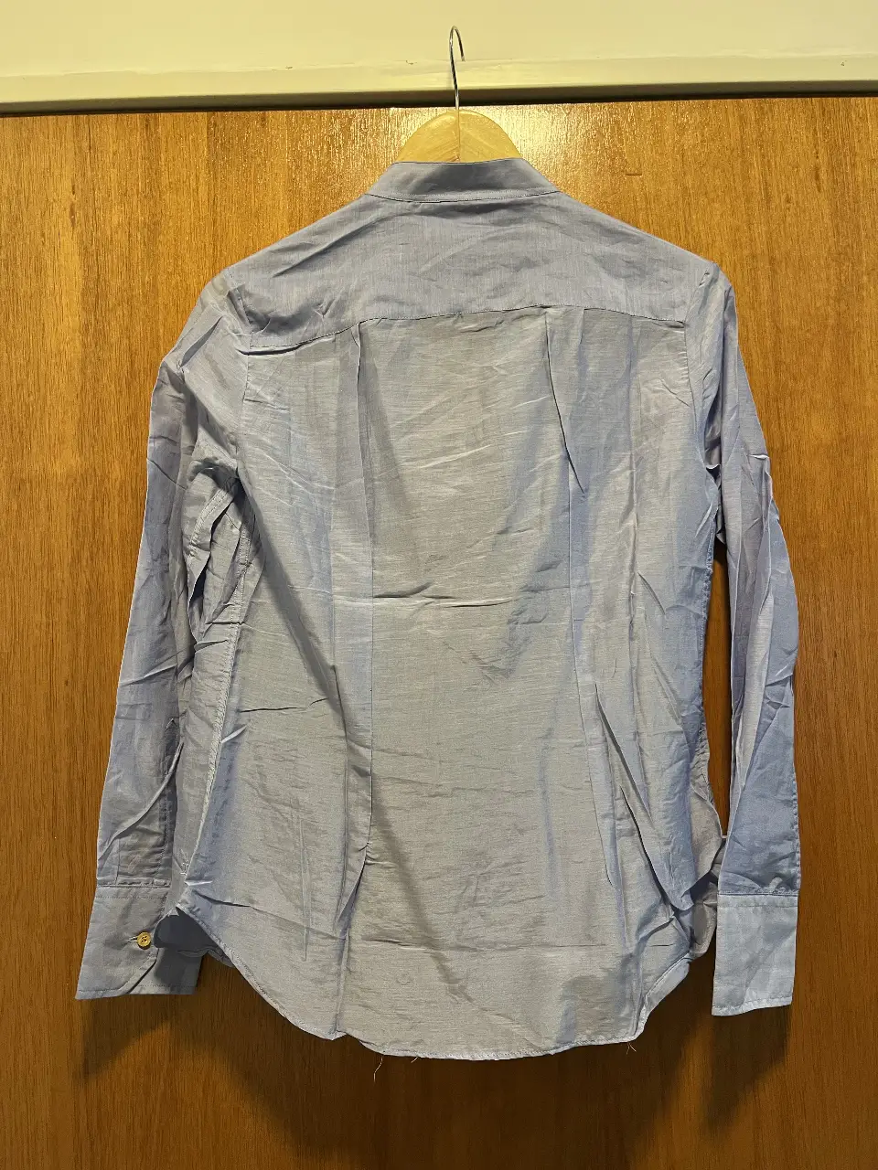 Camisa Paula Cahen D'Anvers - Vista 2