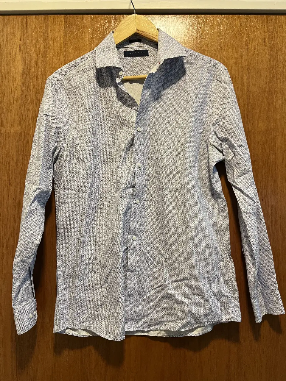 Camisa Tommy Hilfiger - Vista 2