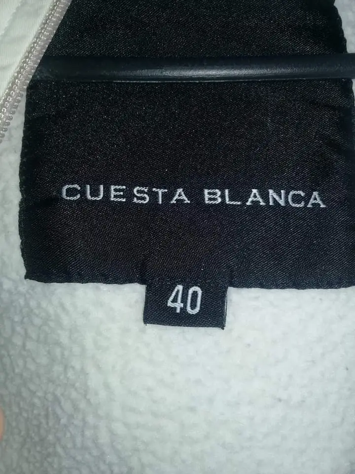 Tapado Cuesta Blanca - Vista 4