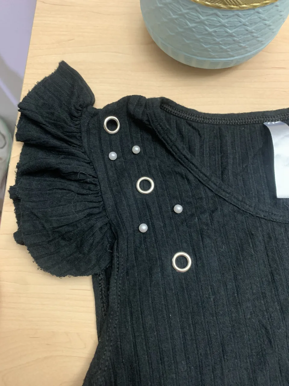 Remera Sin marca - Vista 2