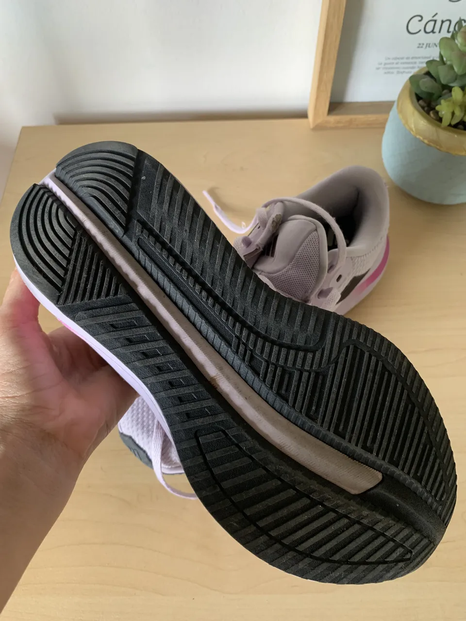 Zapatillas adidas - Vista 5