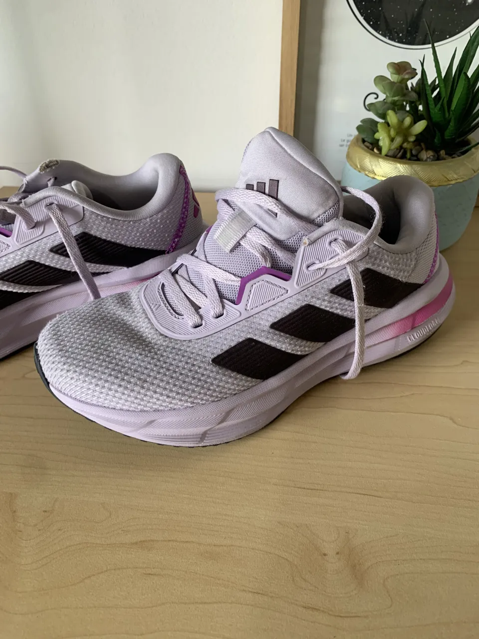 Zapatillas adidas - Vista 2