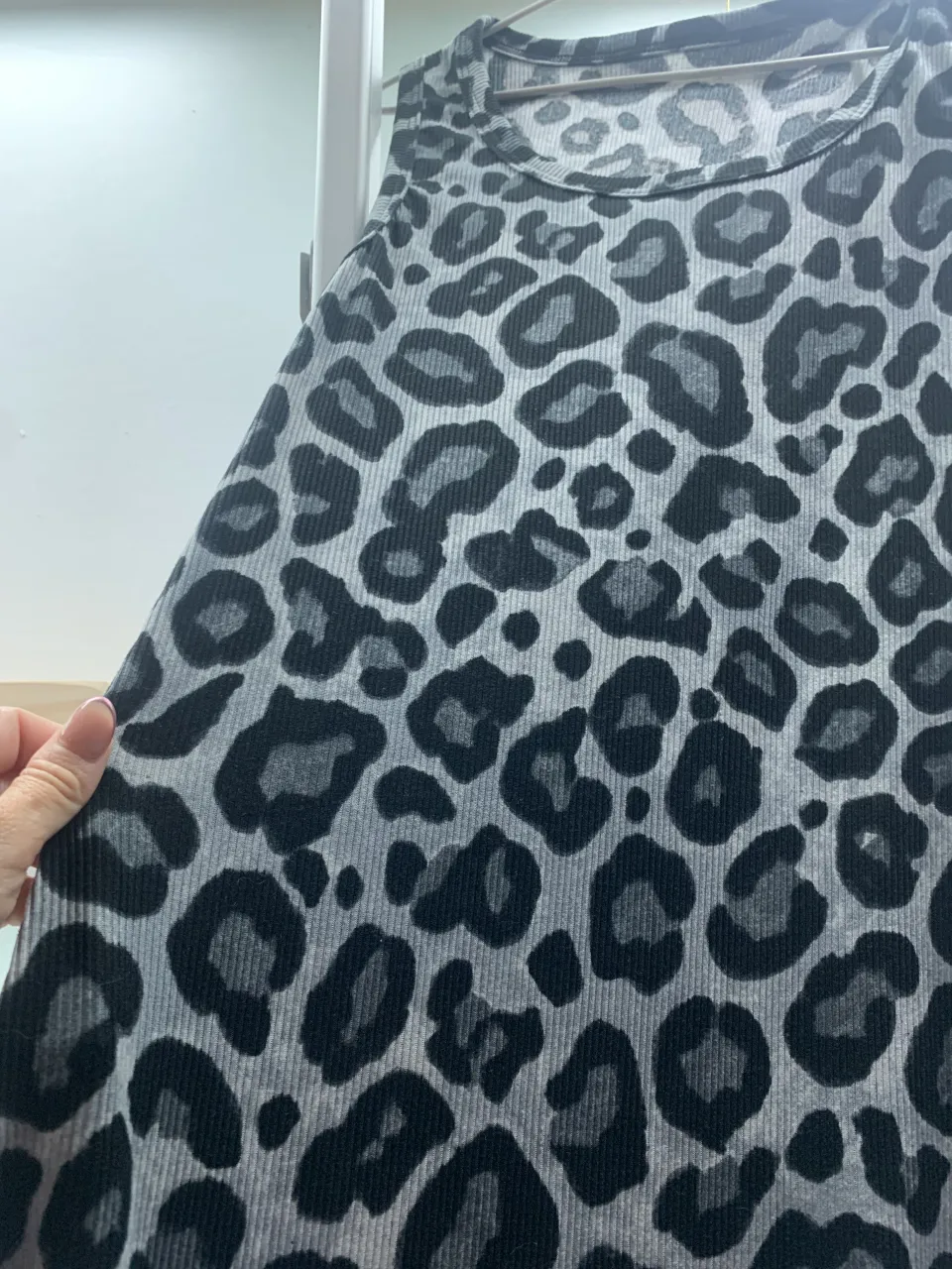 Vestido Sin marca - Vista 2