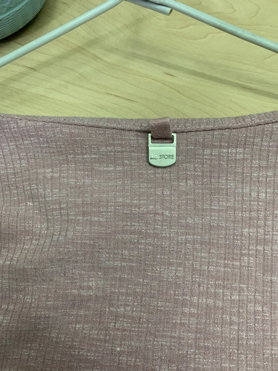 Remera AG STORE - Vista 3