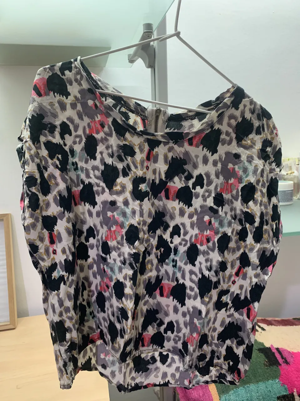 Remera Sin marca - Vista 2