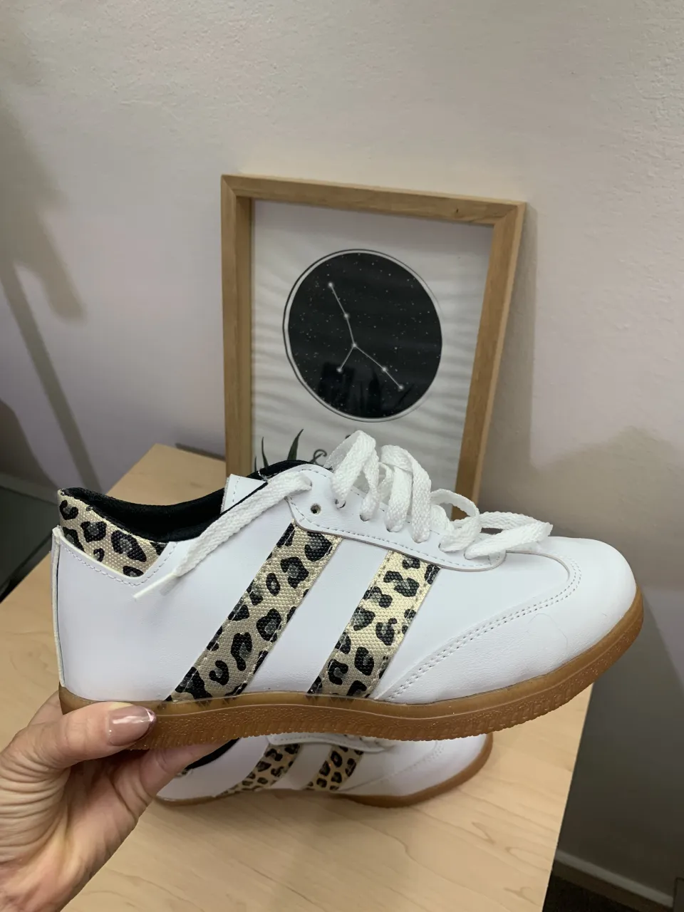 Zapatillas Sin marca. - Vista 2