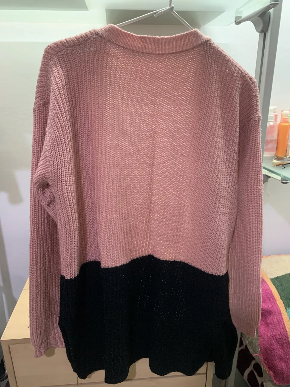 Cardigan Sin marca - Vista 2