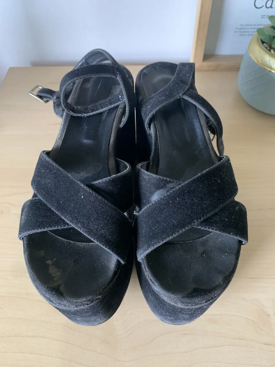 Sandalias Sin marca - Vista 2