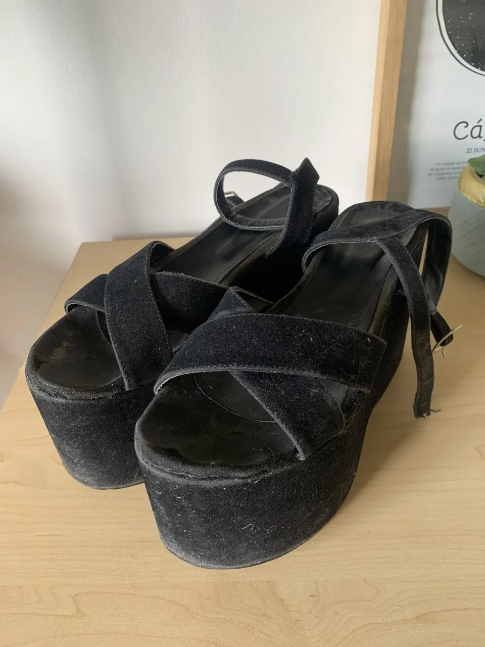 Sandalias Sin marca - Vista 3