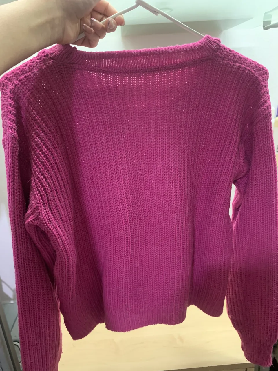 Sweater Sin marca - Vista 2