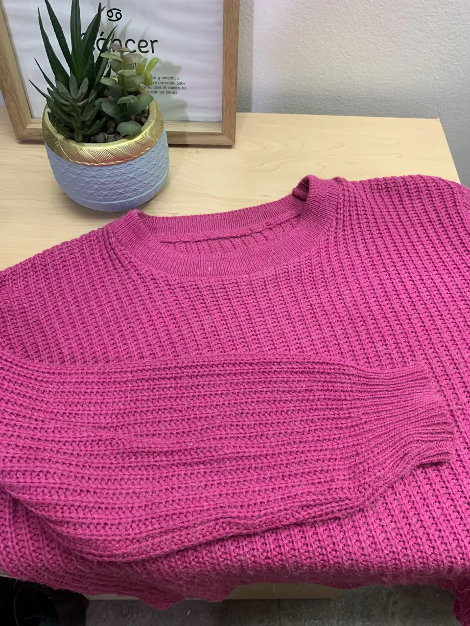 Sweater Sin marca - Vista 3