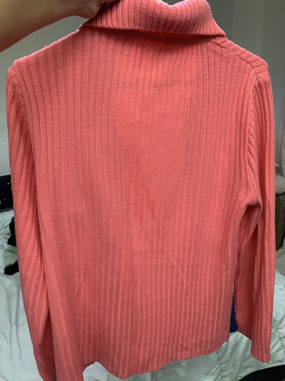 Cardigan Sin marca - Vista 2