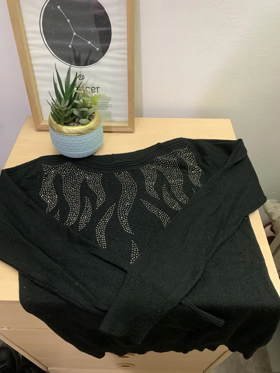 Sweater Sin marca - Vista 2