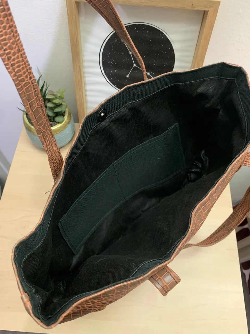 Bolso Sin marca - Vista 3