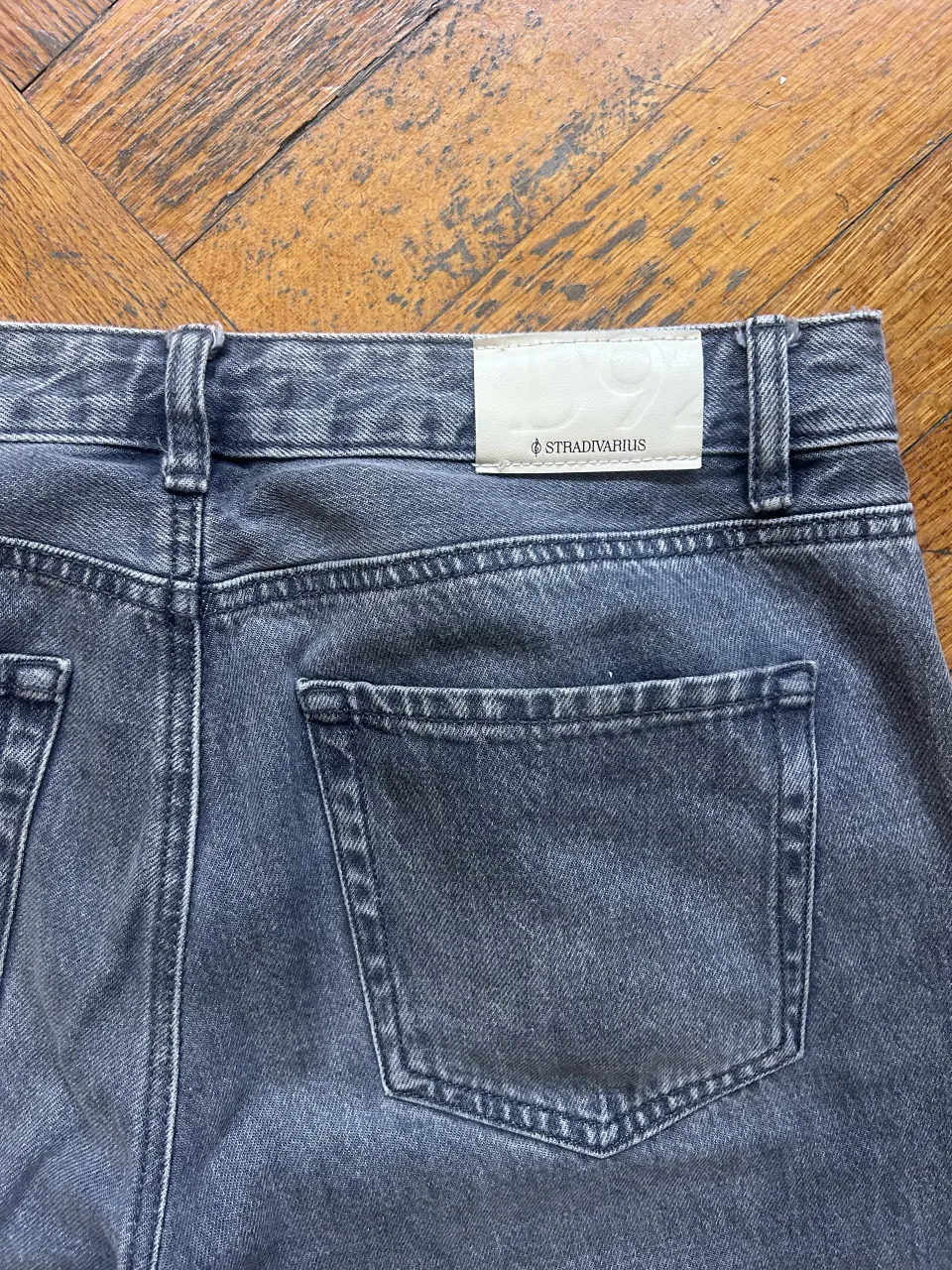 Jean Stradivarius - Vista 4