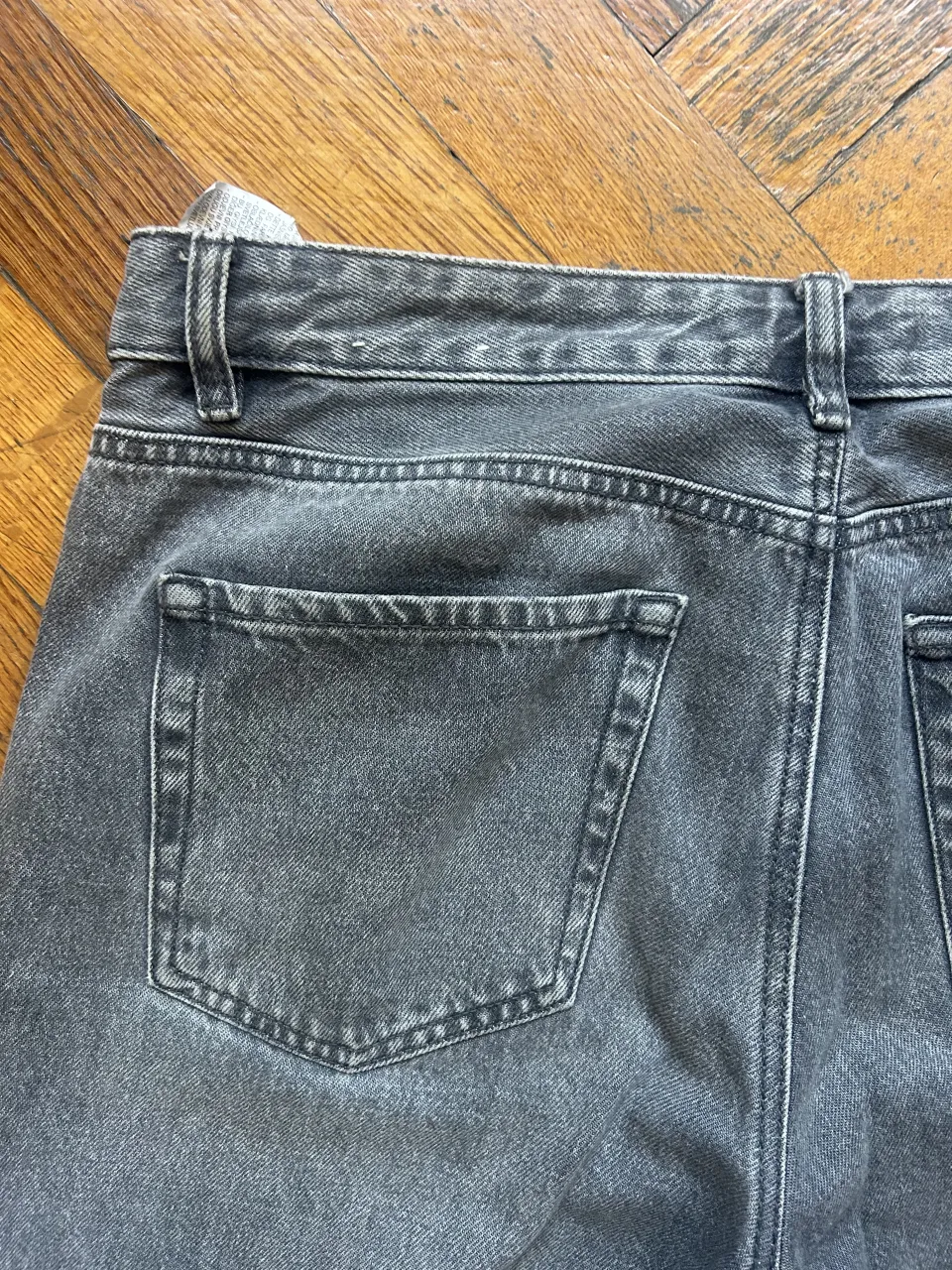 Jean Stradivarius - Vista 5