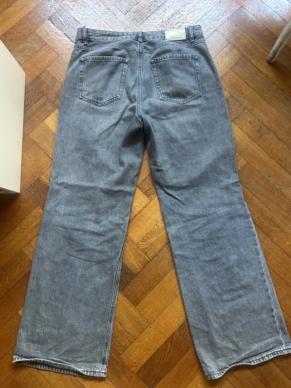 Jean Stradivarius - Vista 3