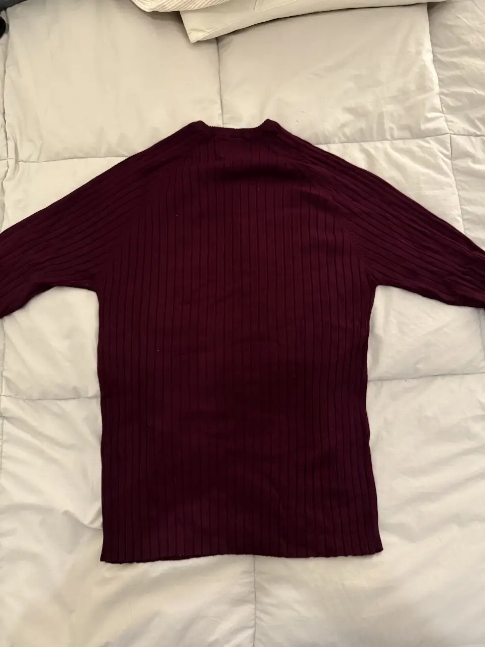Sweater Zara - Vista 3
