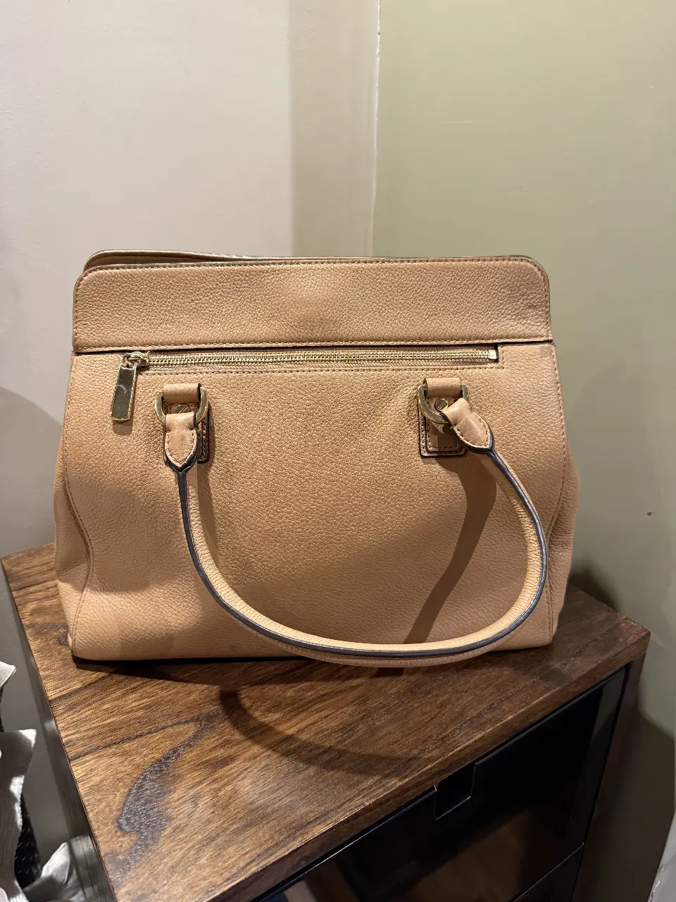 Cartera Michael Kors - Vista 2