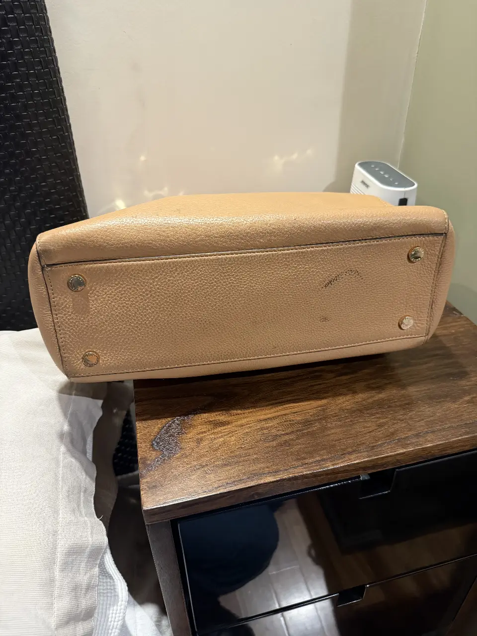 Cartera Michael Kors - Vista 3