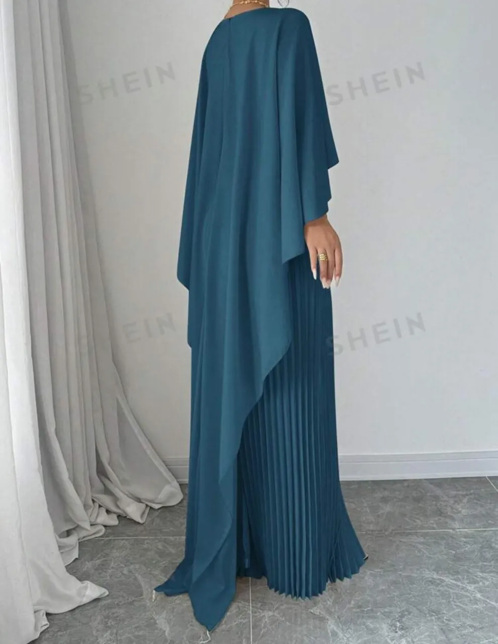 Vestido Shein - Vista 2