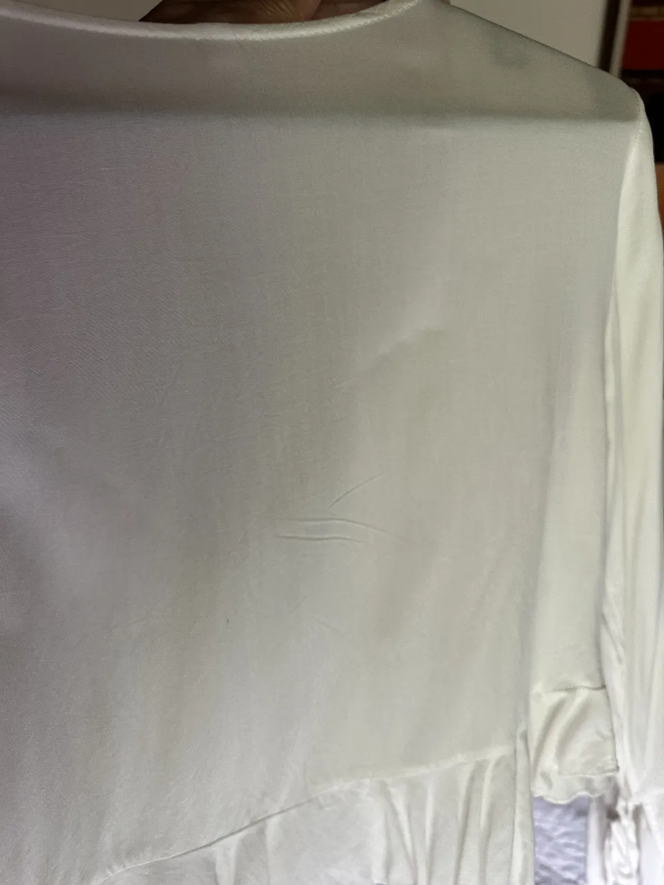 Blusa Sin marca - Vista 2