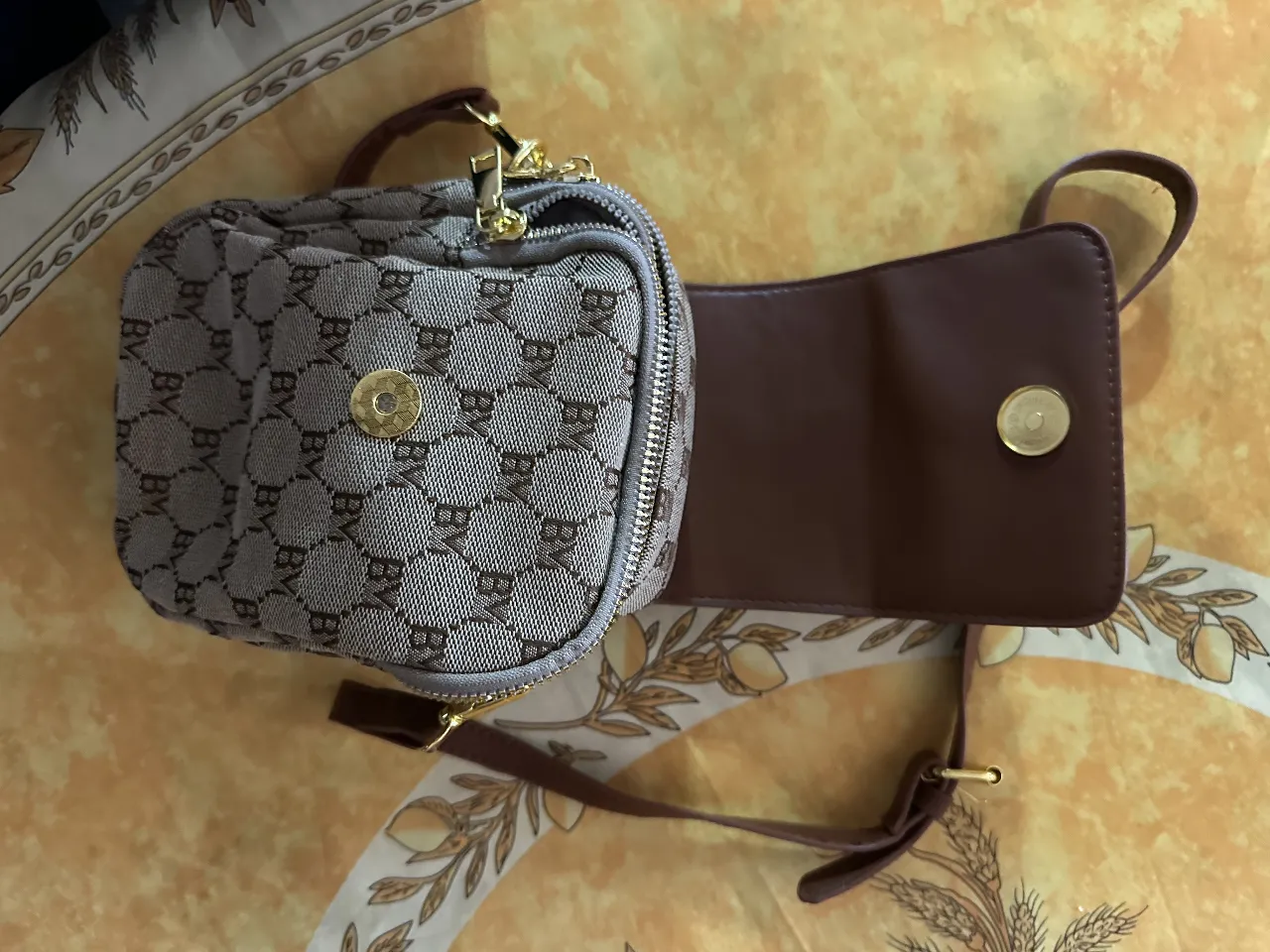 Bandolera Sin marca - Vista 2