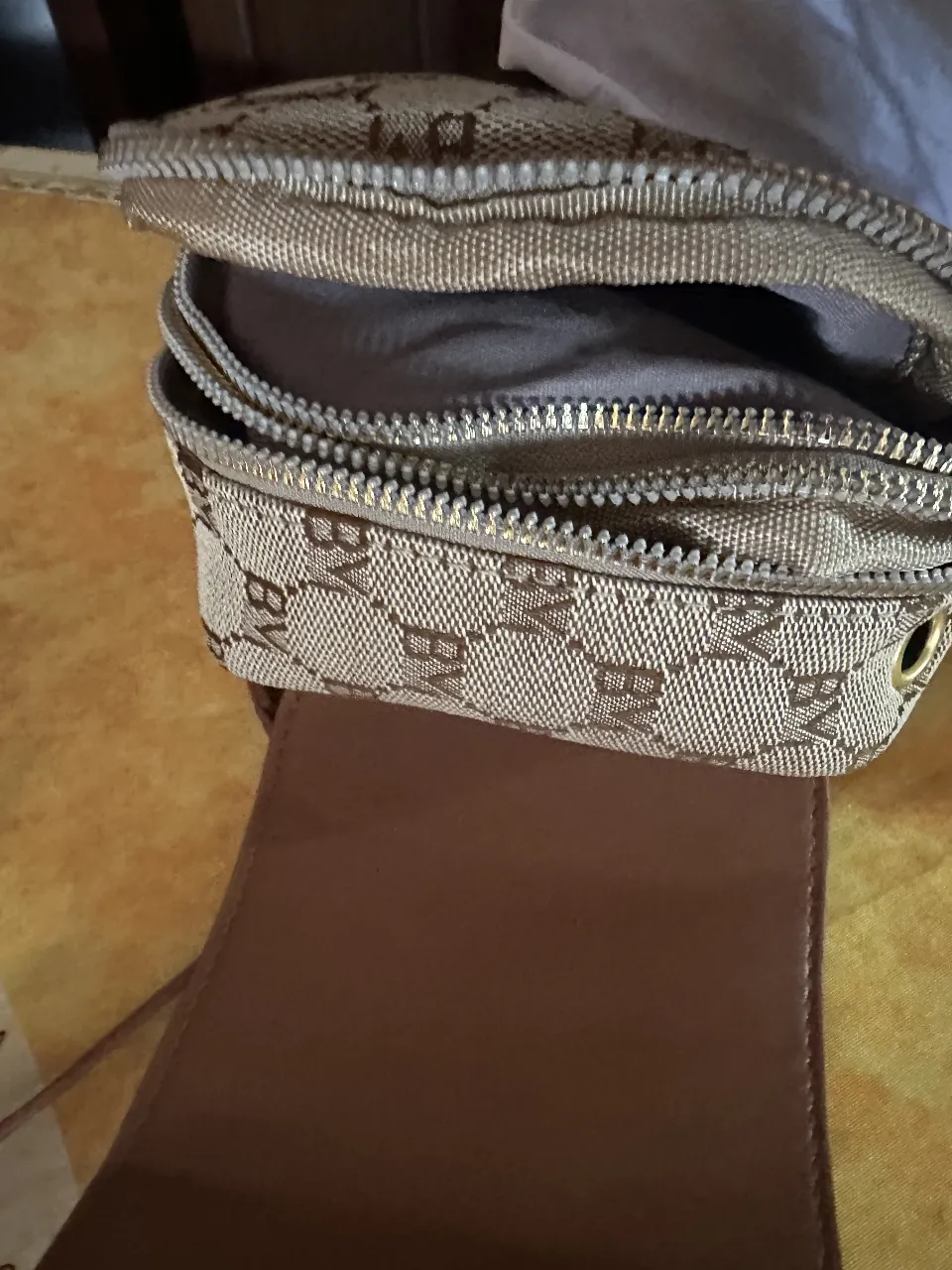 Bandolera Sin marca - Vista 3