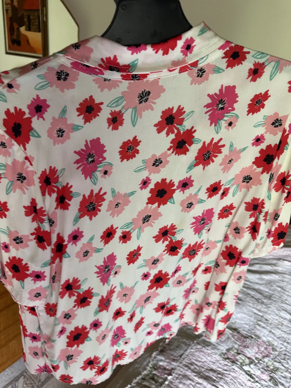 Camisa Sin marca - Vista 2