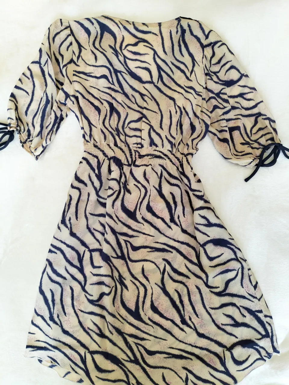 Vestido Rapsodia - Vista 3