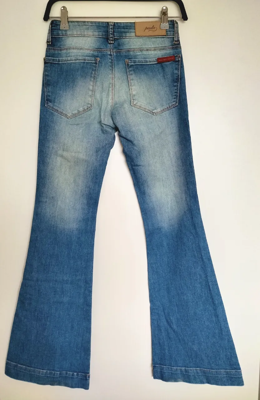 Jean Paula Jeans - Vista 2