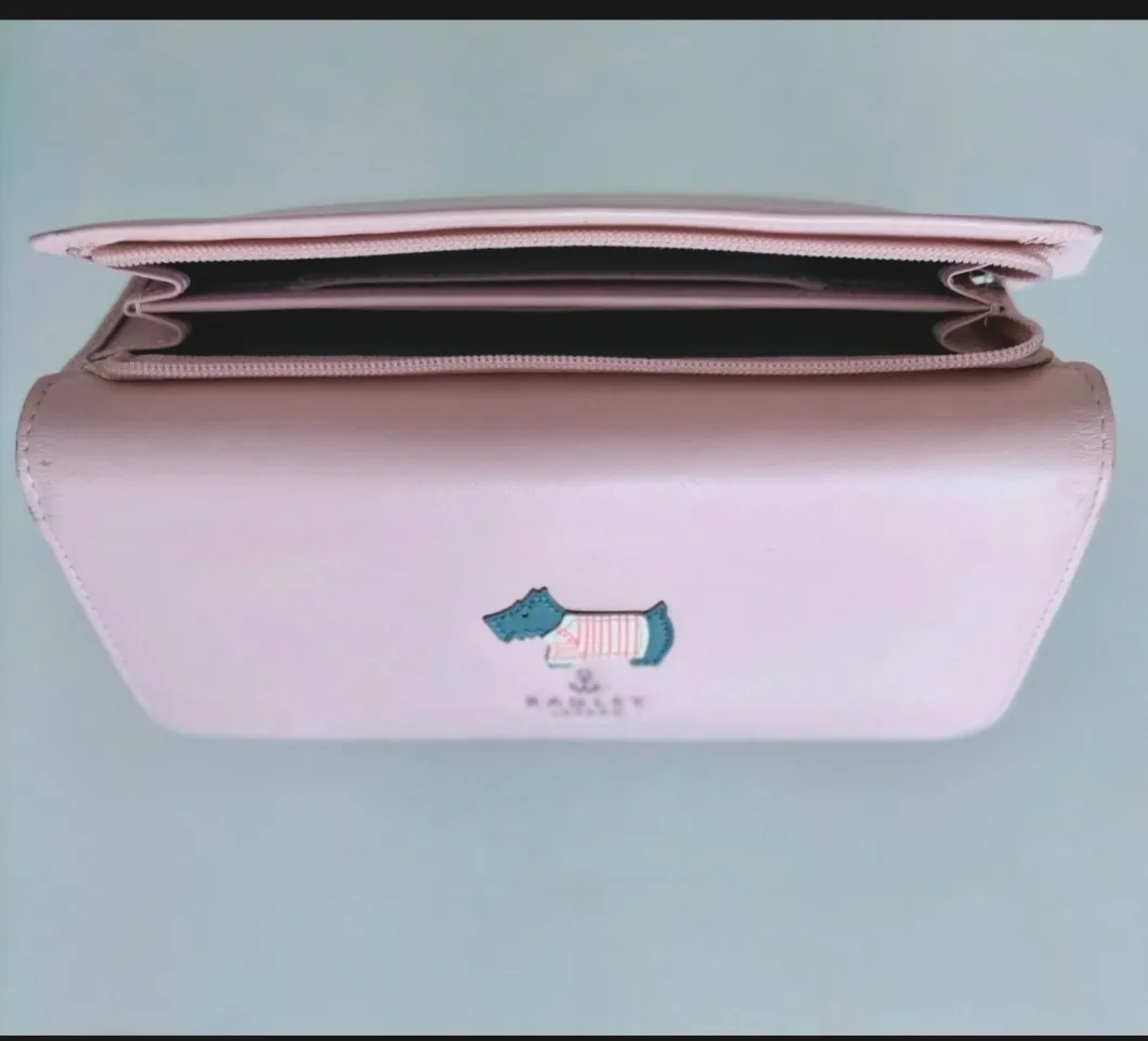 Billetera Radley - Vista 3