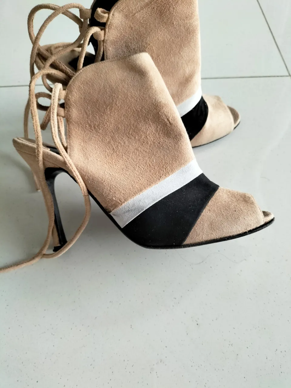 Botas Sarkany - Vista 3