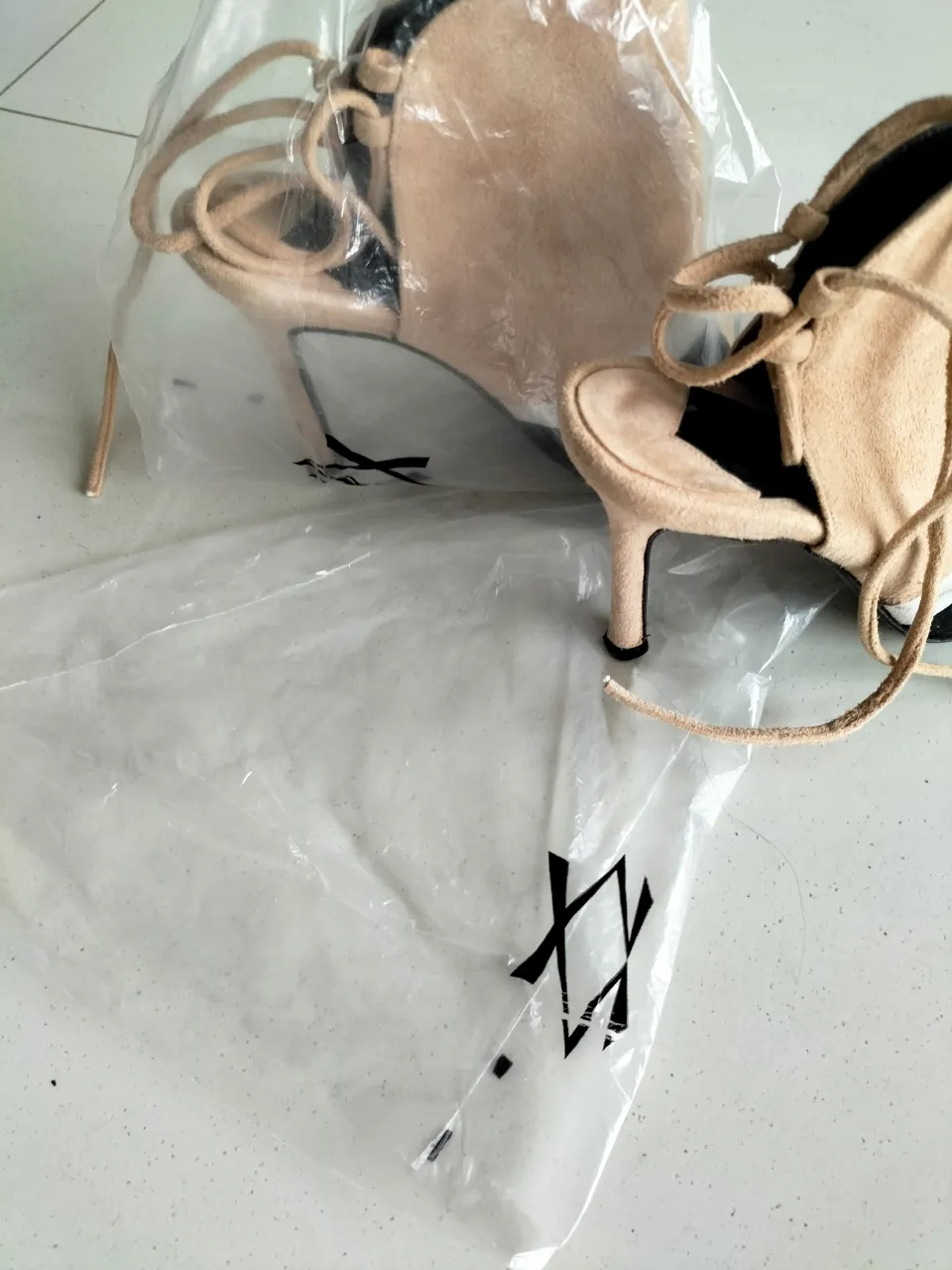 Botas Sarkany - Vista 5