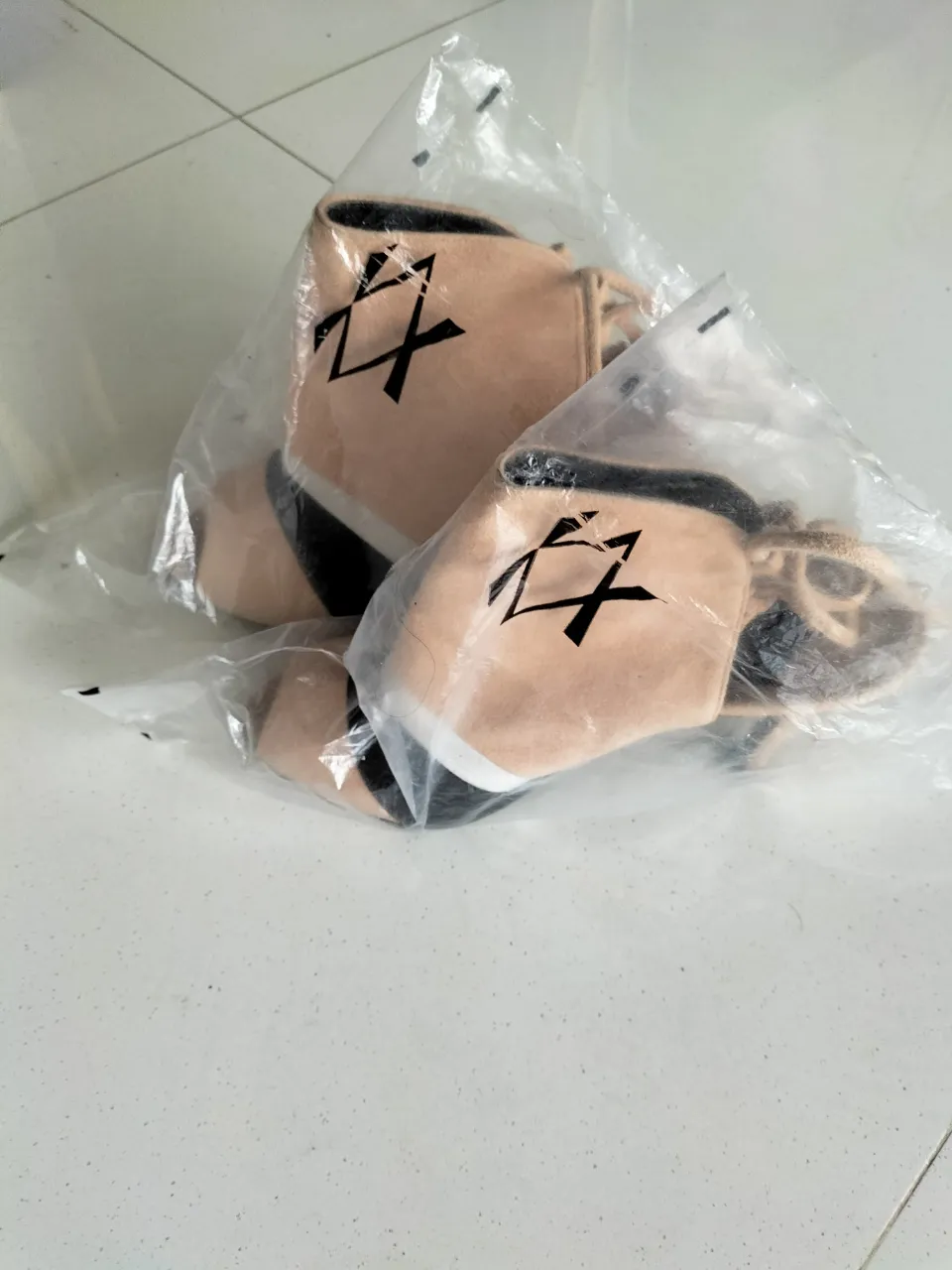 Botas Sarkany - Vista 4