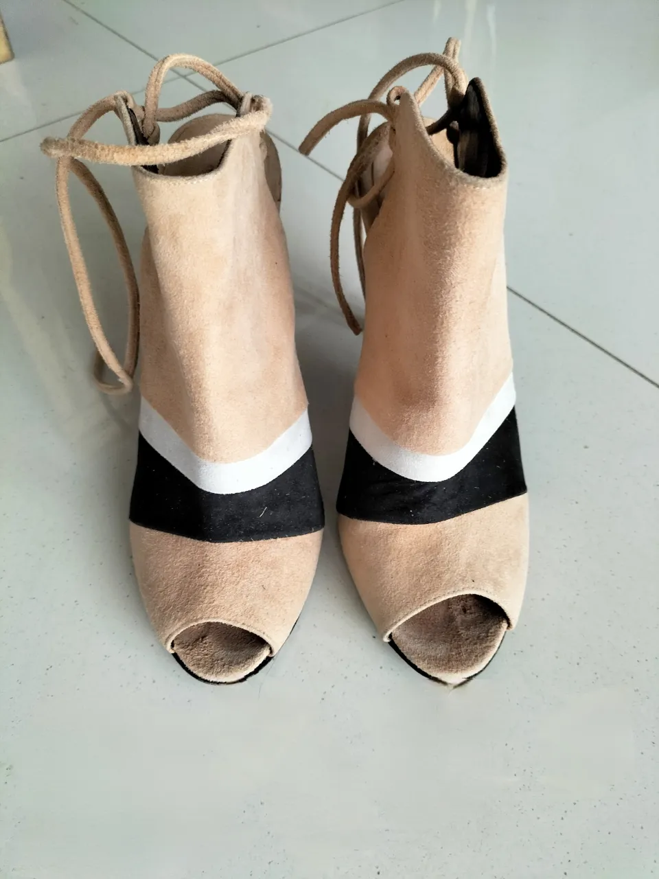 Botas Sarkany - Vista 2