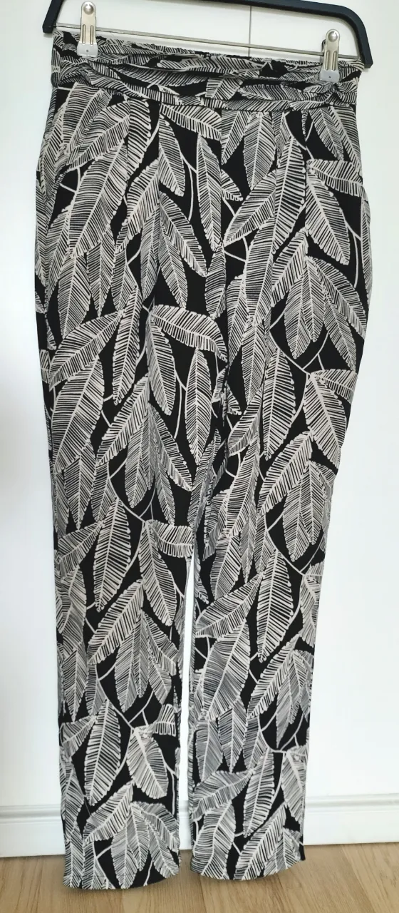 Pantalón Forever 21 - Vista 3