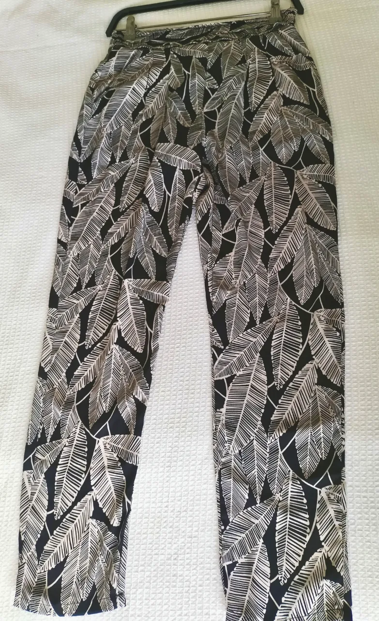 Pantalón Forever 21 - Vista 2