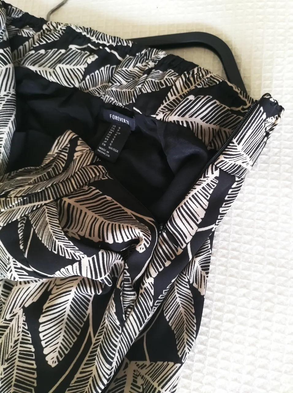 Pantalón Forever 21 - Vista 4