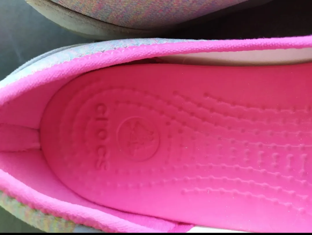 Ballerinas Crocs - Vista 4